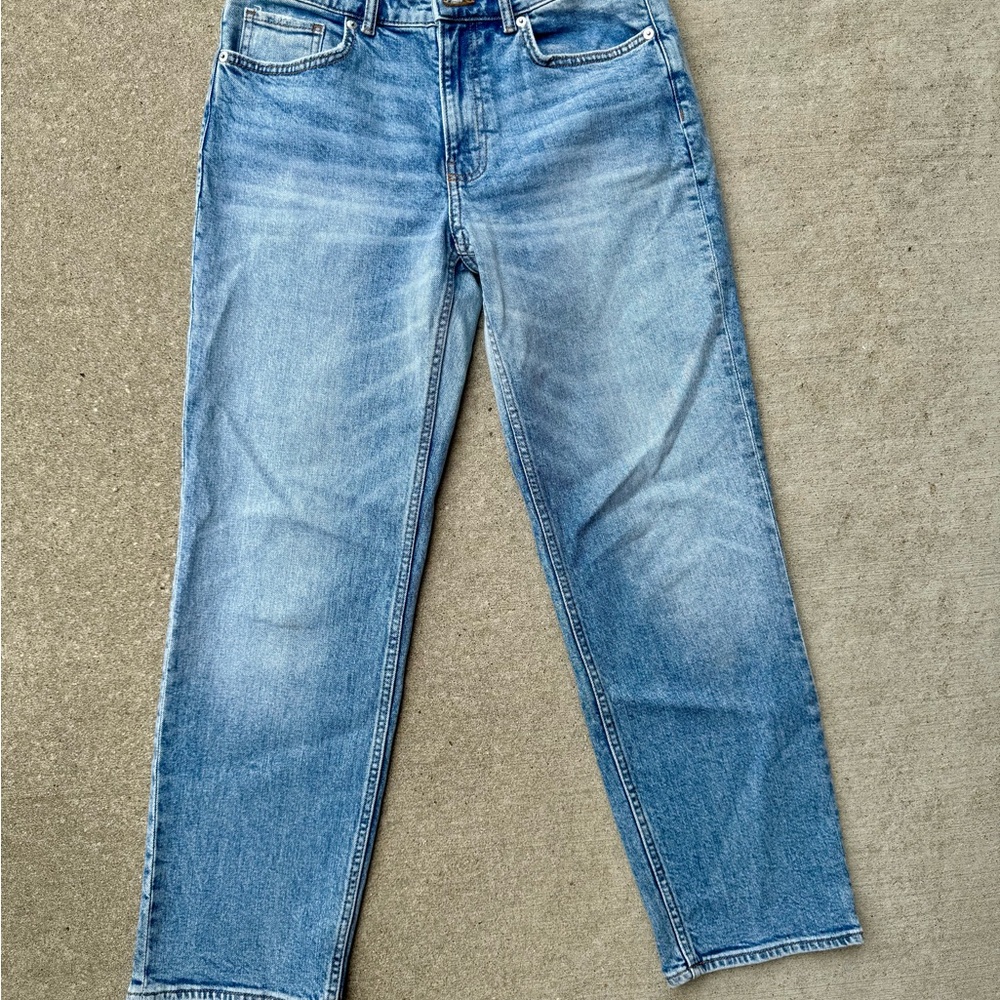 Women’s H&M Straight Jeans
